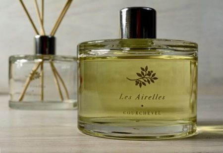 Diffuseur parfum d'ambiance 100ML